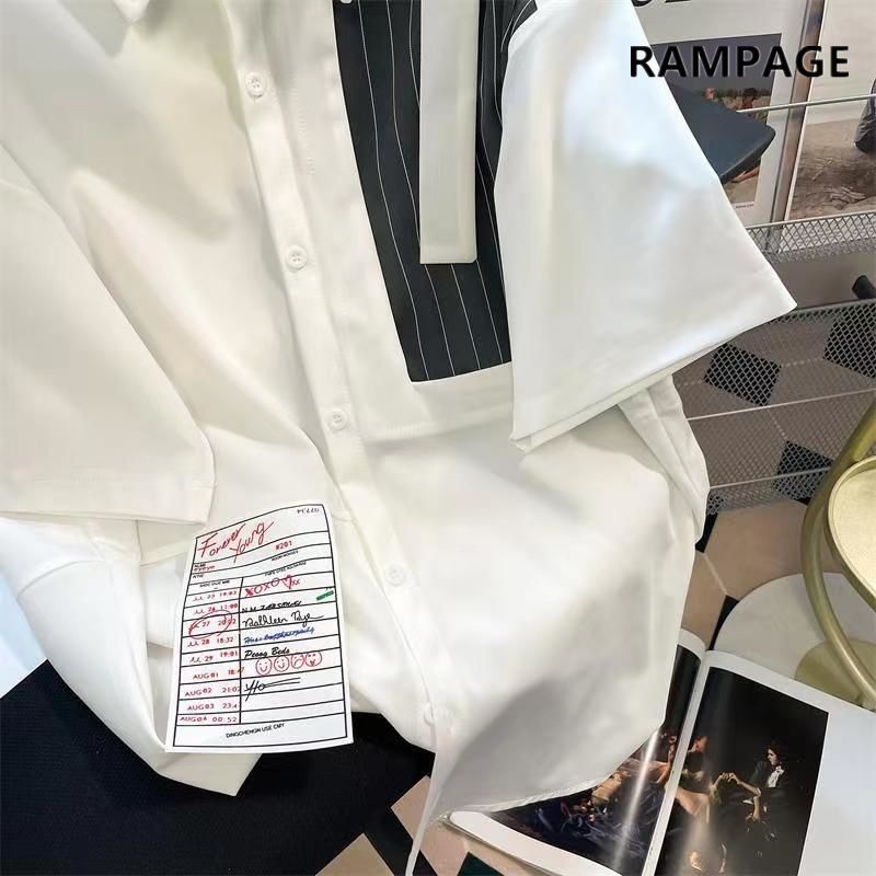 Franse Vintage Casual Mode Her - Summer Clothing Label recensie en prijs