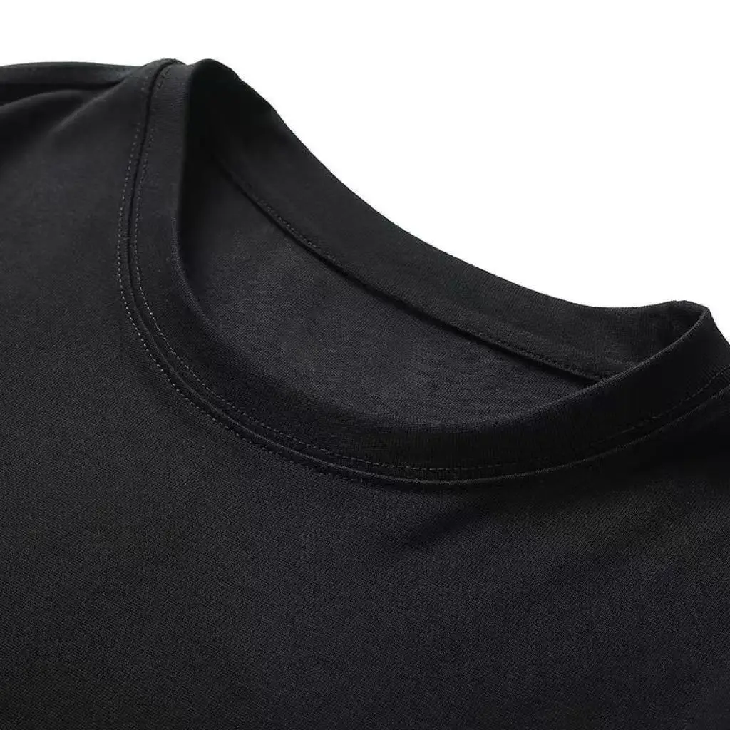 ASAP ROCKY Korte mouwen T-shir - Summer Goth Clothing recensie en prijs