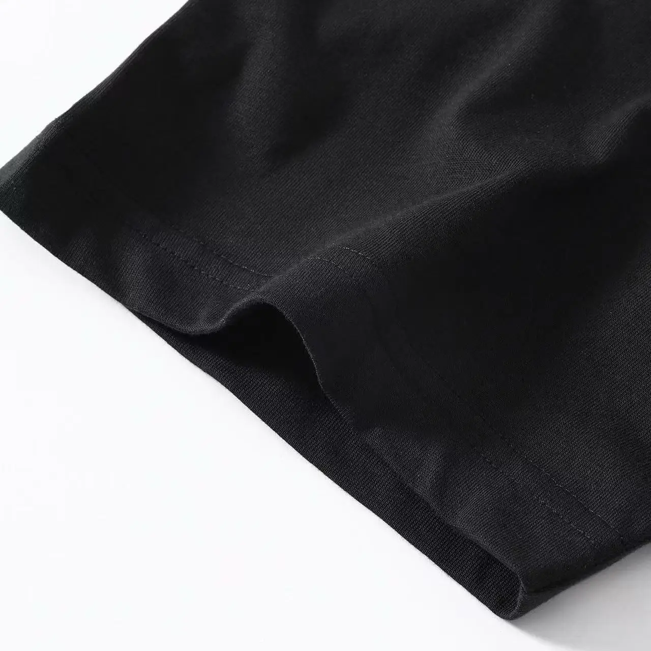 ASAP ROCKY Korte mouwen T-shir - Summer Goth Clothing recensie en prijs