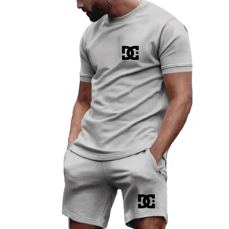 Zomerse nieuwe heren T-shirt m - Summer Clothing Types recensie en prijs