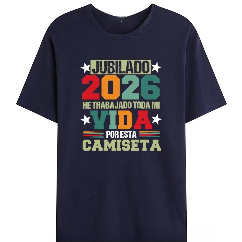 Spaans Gepensioneerd 2026 Ik h - Summer Clothing In Spanish recensie en prijs