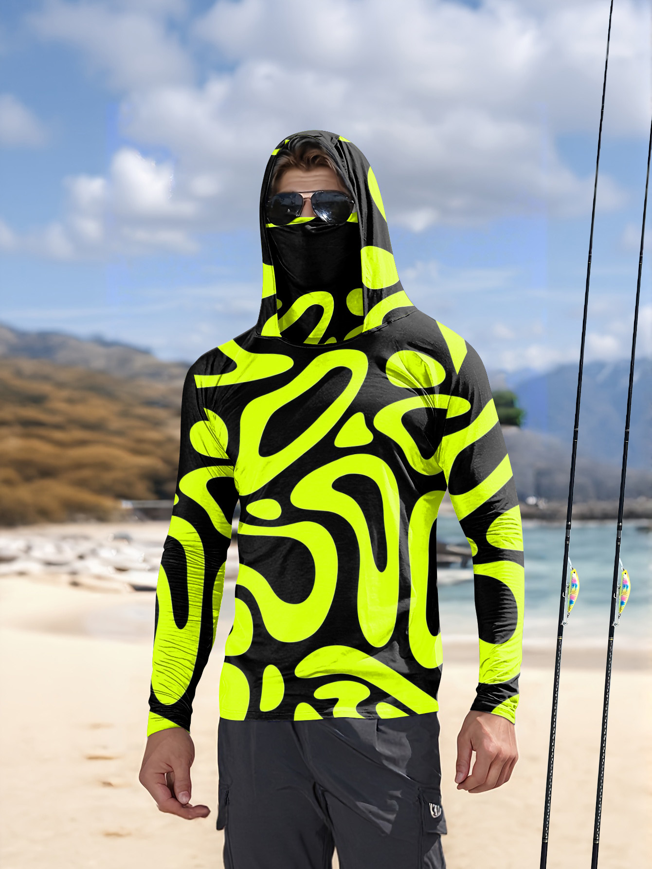Zomer 2026 Nieuwe Stijl Heren  - Summer Clothing Types recensie en prijs