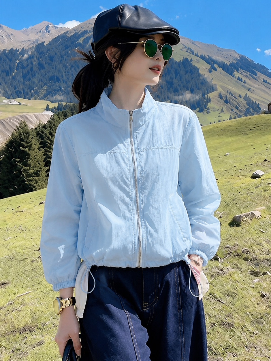 Zomer 2026 Dames Korte Mouwloz - Summer Clothing Label recensie en prijs