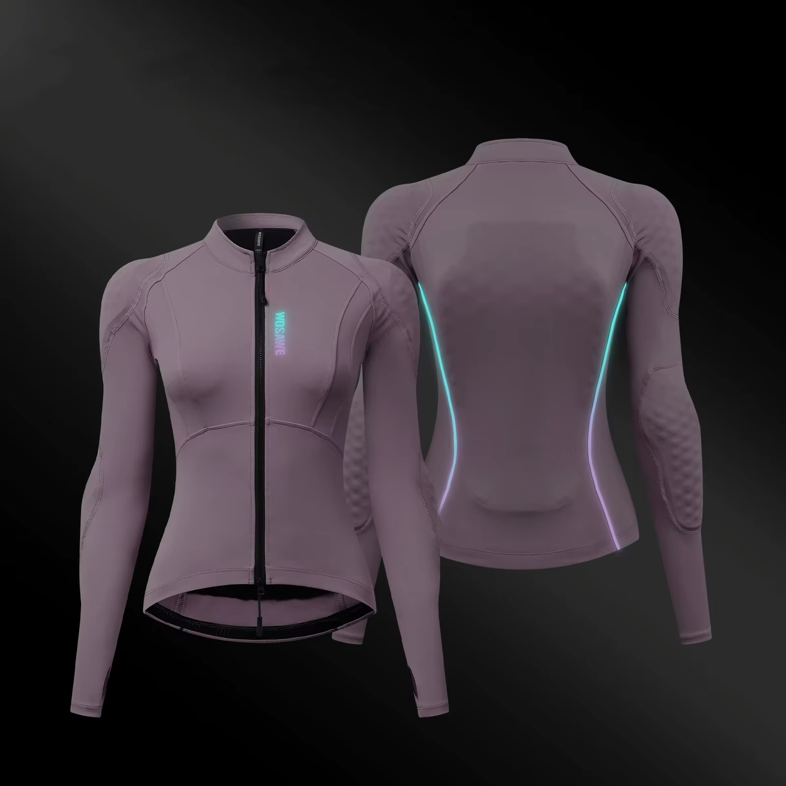WOSAWE Dames motorjas zomer sl - Summer Clothing Motorcycle recensie en prijs