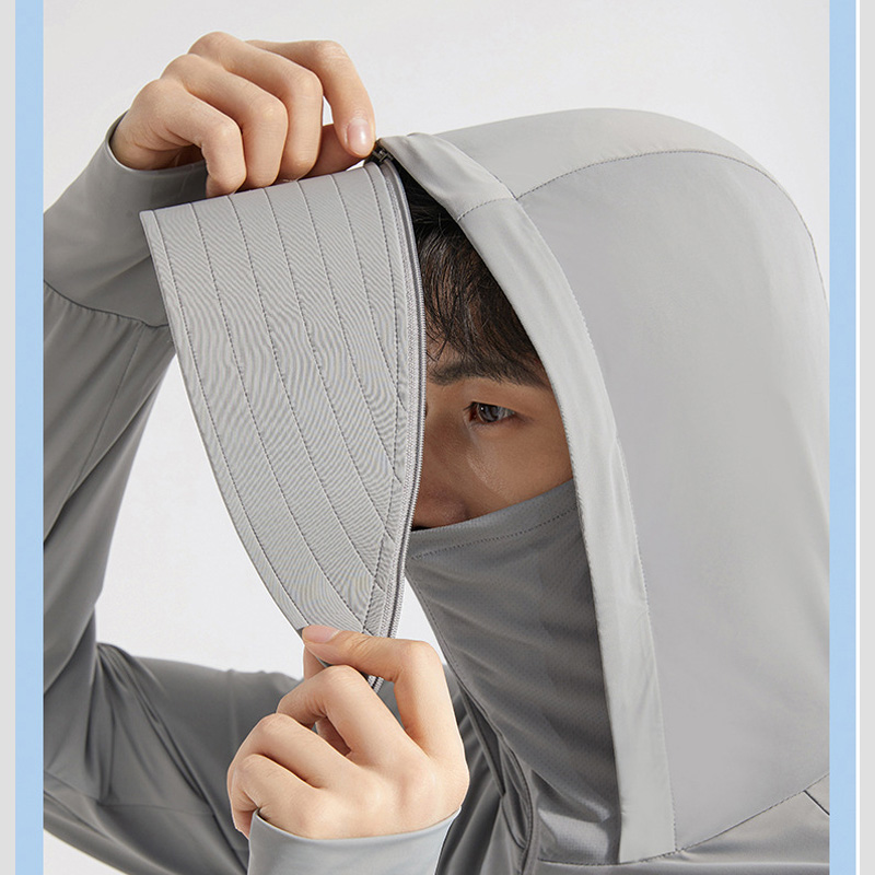 Upf50 + Uv Zonwerende Shirts V - Summer Light Clothing recensie en prijs