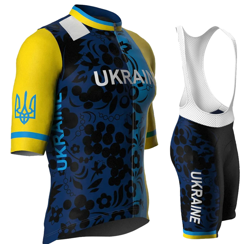 Oekraïne Nationaal Team 2026 F - Summer Clothing Men Sale recensie en prijs