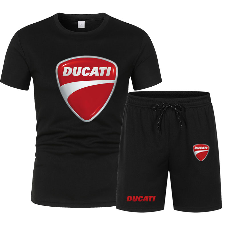 herensets Zomer motorfietsmerk - Summer Clothing Motorcycle recensie en prijs