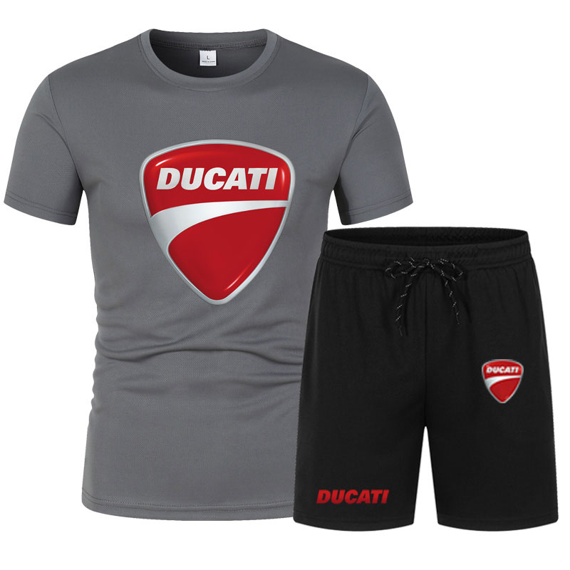 herensets Zomer motorfietsmerk - Summer Clothing Motorcycle recensie en prijs