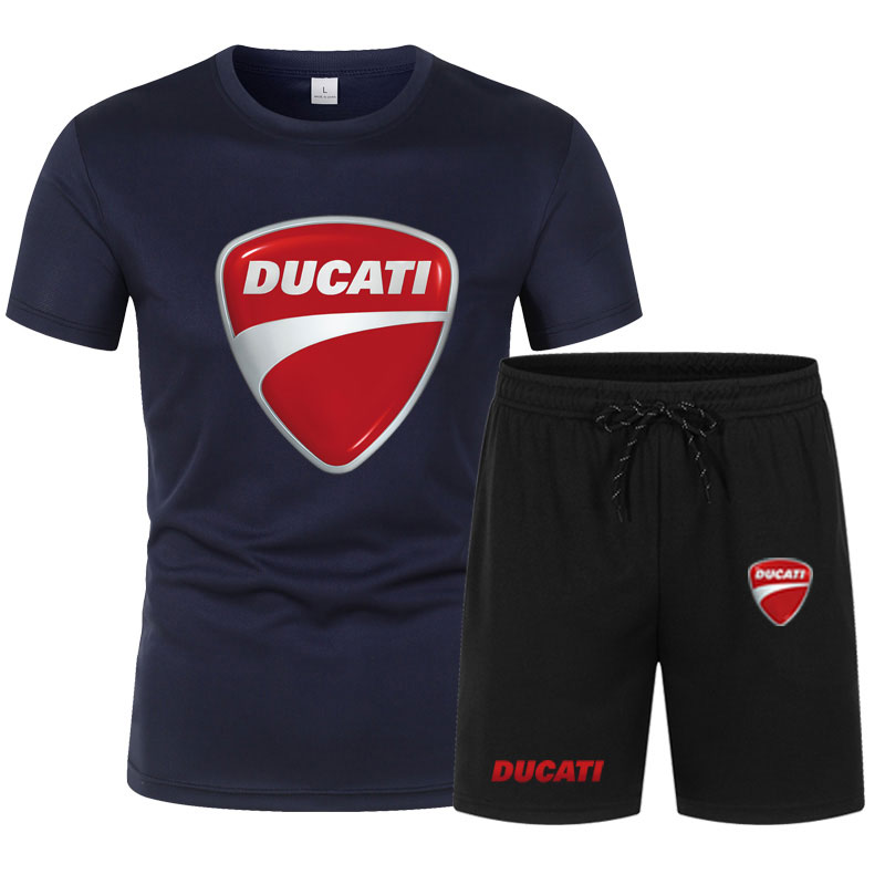 herensets Zomer motorfietsmerk - Summer Clothing Motorcycle recensie en prijs