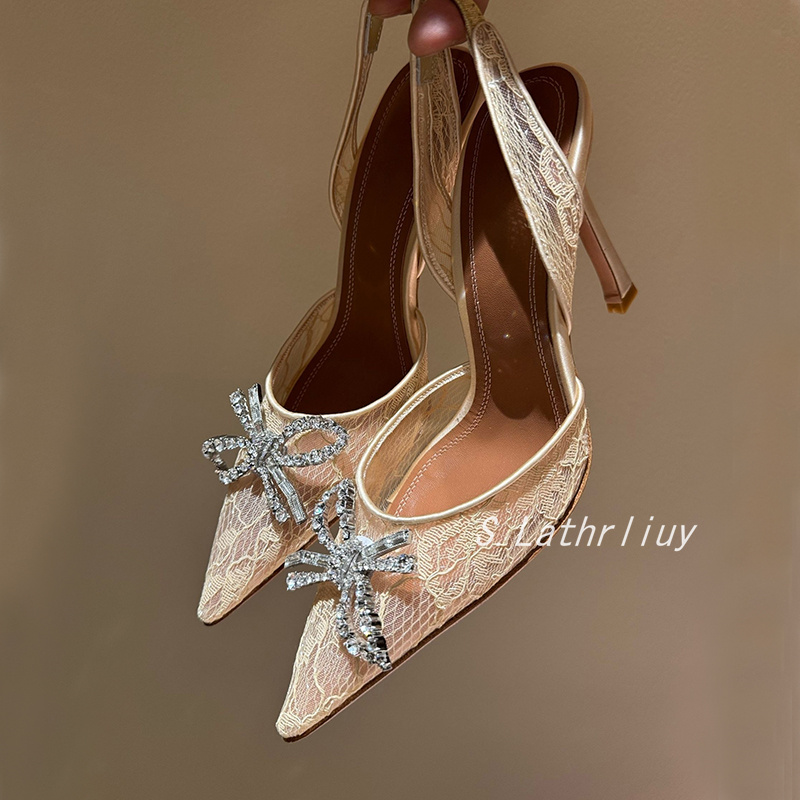 Sandalen Strass Bloem Puntscho - Summer Clothing Dress recensie en prijs