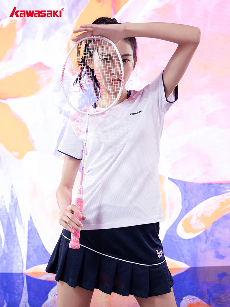 Kawasaki Origineel Badmintonpa - Summer Light Clothing recensie en prijs