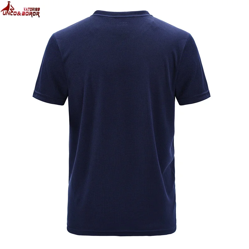 Plus Size 7XL 8XL Zomer t-shir - Summer Clothing Websites recensie en prijs